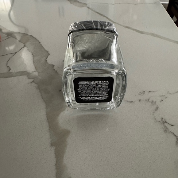 Smell Proof Odor Proof Airtight Storage Kitchen Herb Jars Containers - Picture 4 of 4